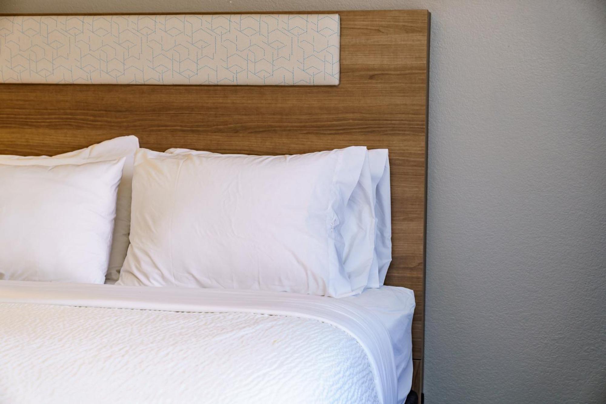 Holiday Inn Express Hotel Raleigh Southwest By Ihg Екстериор снимка